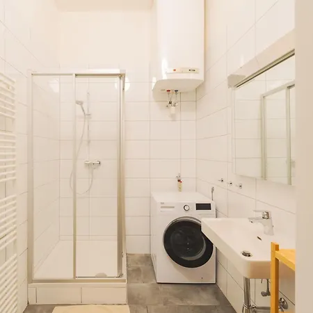 Premium 2br Close To Center Daire *