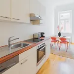 Apartment Premium 2br Close To Center *