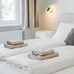 Apartment Premium 2br Close To Center Graz