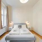Premium 2br Close To Center Graz