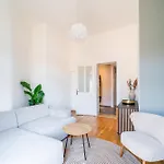 Apartmán Premium 2br Close To Center *