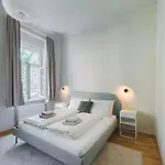 Premium 2br Close To Center Apartamento