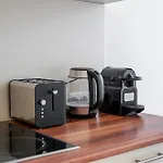 Apartmán Premium 2br Close To Center Štýrský Hradec