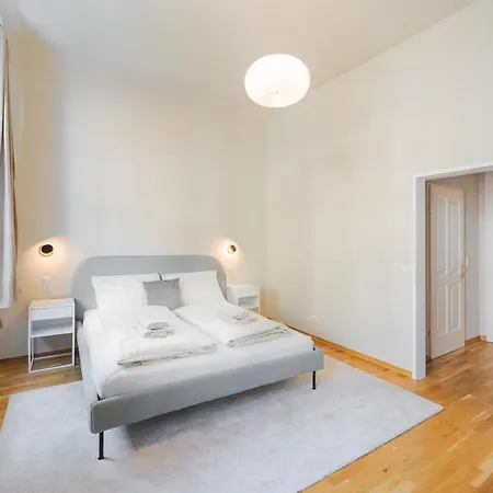 Premium - Walking Distance To Center Apartamento *