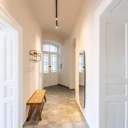 Daire Premium - Walking Distance To Center Graz