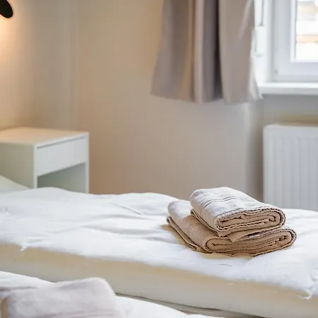 Premium 2br Close To Center * Graz