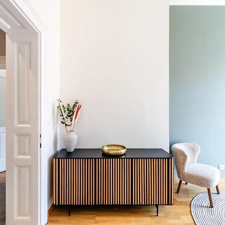 Premium - Walking Distance To Center Apartamento