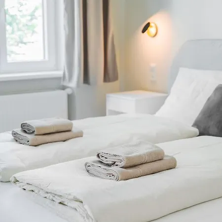 아파트 Premium 2br Close To Center 그라츠