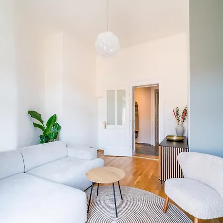 公寓 Premium 2br Close To Center *