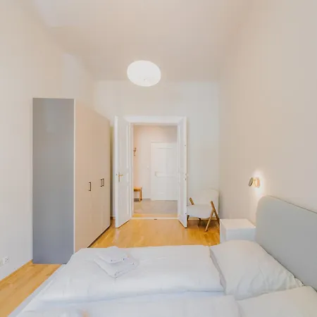 아파트 Premium 2br Close To Center 그라츠