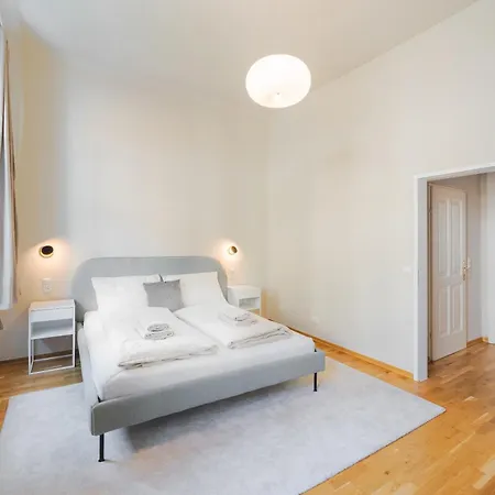 Premium 2br Close To Center 格拉茨