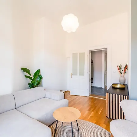 公寓 Premium 2br Close To Center *