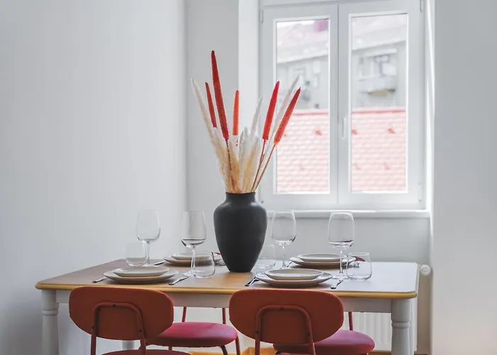 Premium - Walking Distance To Center * Грац