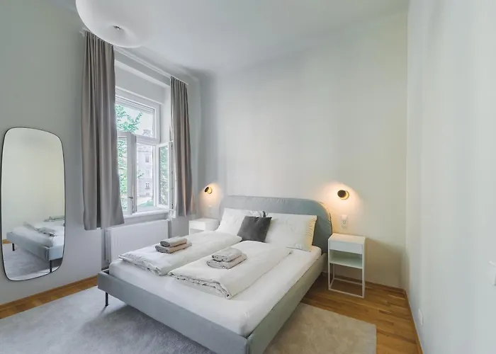 Premium - Walking Distance To Center Грац