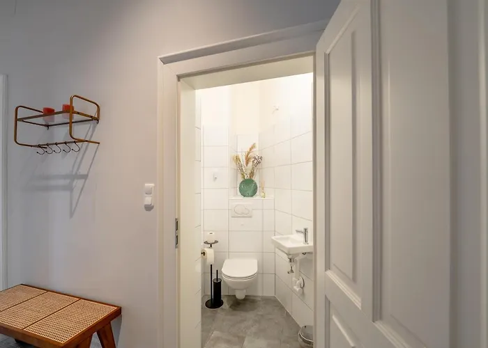 Premium - Walking Distance To Center Апартаменти *