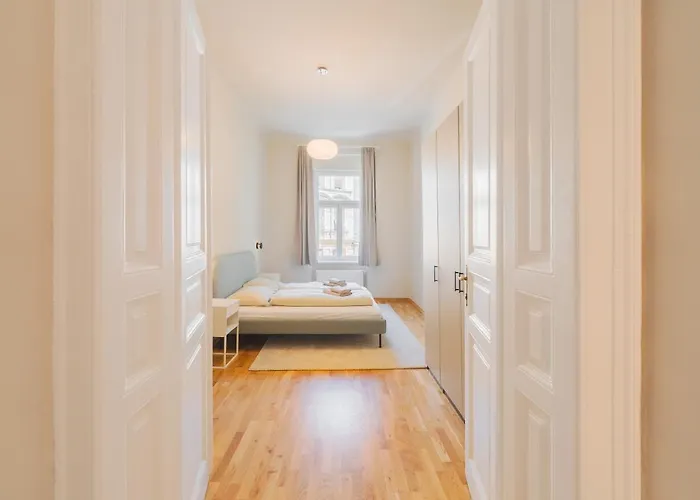 Premium - Walking Distance To Center Appartamento Graz