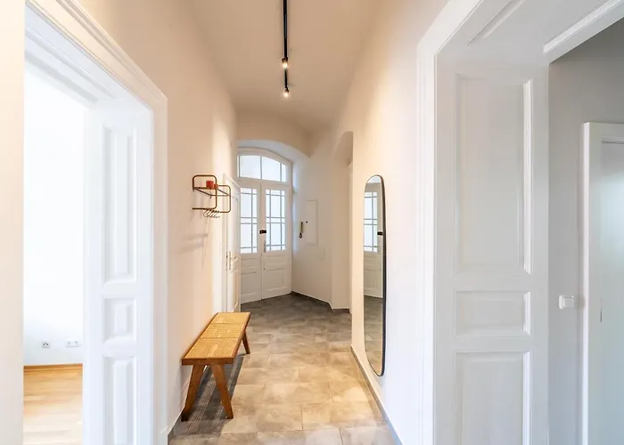 Апартаменти Premium - Walking Distance To Center Грац