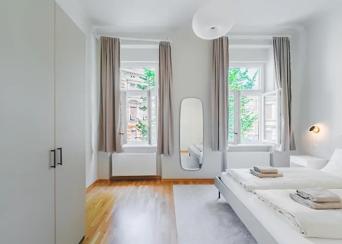 Premium - Walking Distance To Center Appartamento