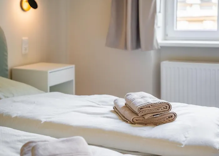 Premium - Walking Distance To Center * Грац