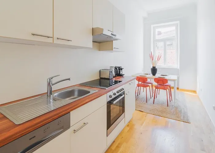 Appartamento Premium - Walking Distance To Center *