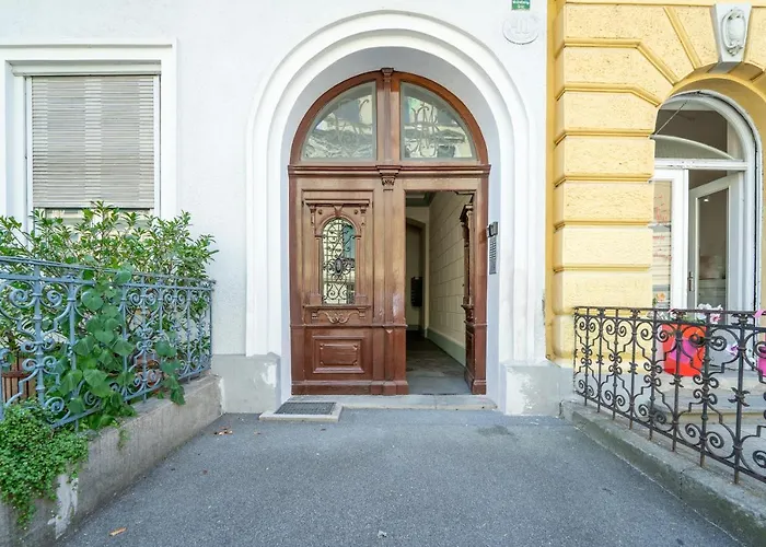 Appartamento Premium - Walking Distance To Center