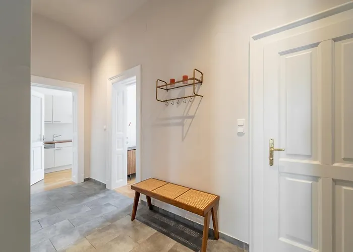 Premium - Walking Distance To Center Appartamento *