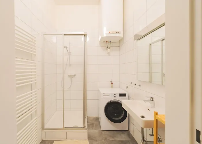 Premium - Walking Distance To Center * Грац