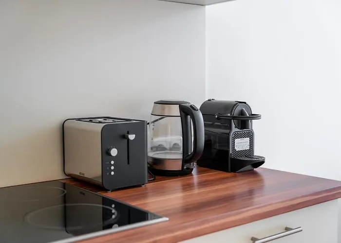 Premium - Walking Distance To Center * Graz