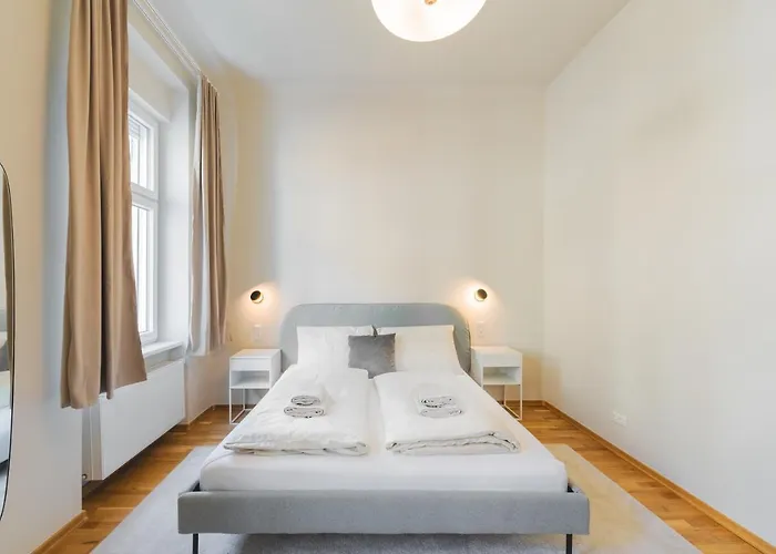 Premium - Walking Distance To Center Грац